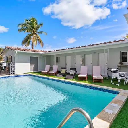 Pompano Beach Pointe Residences